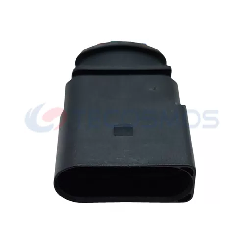 Waterproof Wire Connector Cable Harness Automotive Enclosure Connector for Volkswagen Audi 5pin Male 1K0973804 - image 4